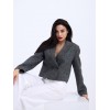 6723 CEKET-SİYAH 162551