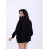 7199 SWEAT-SİYAH - 143943 7199 SWEAT-SİYAH - 143943