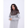 7217 UZUN SWEAT-KOBLENZ - 144010
