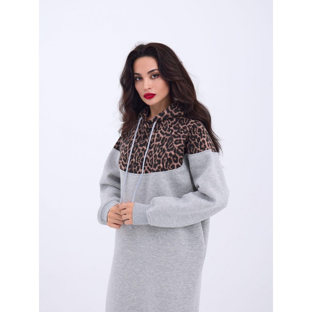 7217 UZUN SWEAT-KOBLENZ - 144010