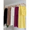 İnci Ve Çiçek Detaylı Büstiyerli Triko Takım 10100 159118 İnci Ve Çiçek Detaylı Büstiyerli Triko Takım 10100 159118