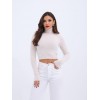 42461 TRİKO SİMLİ BALIKÇI KAZAK-EKRU 143994