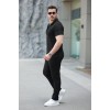 Erkek Ottoman Kumaş Pantolon Gömlek Takım 162962 Erkek Ottoman Kumaş Pantolon Gömlek Takım 162962
