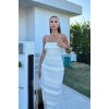 Regina Dantel Detay Elbise 2754-01 - 155875 Regina Dantel Detay Elbise 2754-01 - 155875