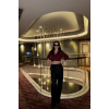 PULLU CROP KRUVAZE BLUZ - Bordo 150998 PULLU CROP KRUVAZE BLUZ - Bordo 150998