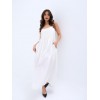 6806 ELBİSE-EKRU 144615 6806 ELBİSE-EKRU 144615