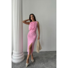 ELBİSE - Pembe 163860 ELBİSE - Pembe 163860