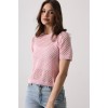 Triko - Pembe 151545 Triko - Pembe 151545