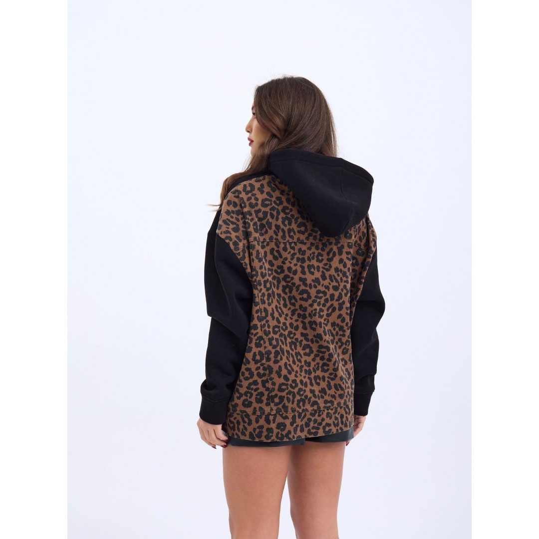 7251 SWEAT-BOGOTA - 144159