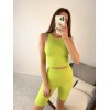 2500 SPORCU ŞORT TAYT-YEŞİL 162820 2500 SPORCU ŞORT TAYT-YEŞİL 162820