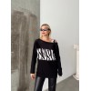 Kadın Kadife Kumaş Zebra Desenli Omuz Detay Uzun Kollu Bluz 135849 Kadın Kadife Kumaş Zebra Desenli Omuz Detay Uzun Kollu Bluz 135849