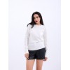 4217 TRİKO BASİC KAZAK-EKRU 144107