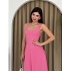 Neapolitan Askılı Elbise - 147259 Neapolitan Askılı Elbise - 147259