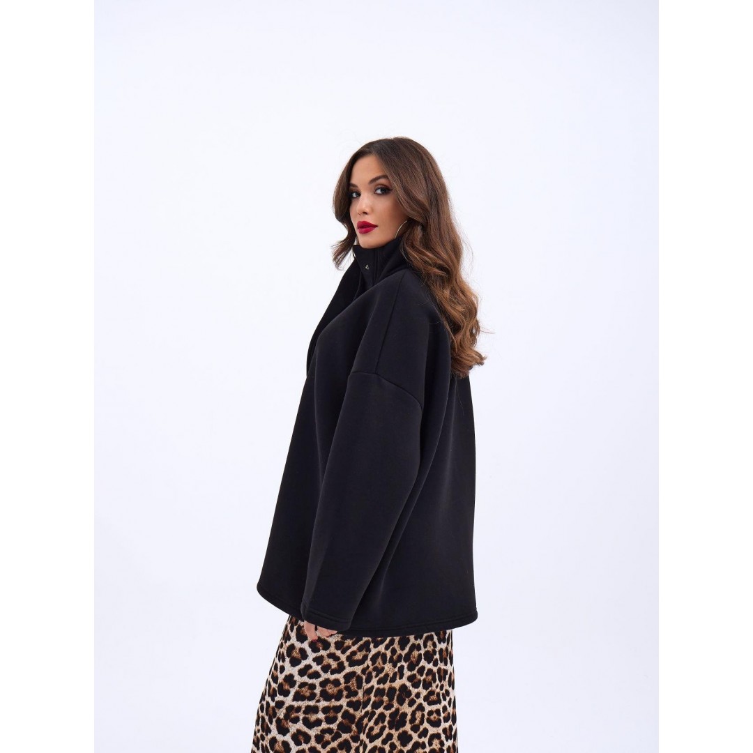 6616 SWEAT-SİYAH - 144127 6616 SWEAT-SİYAH - 144127
