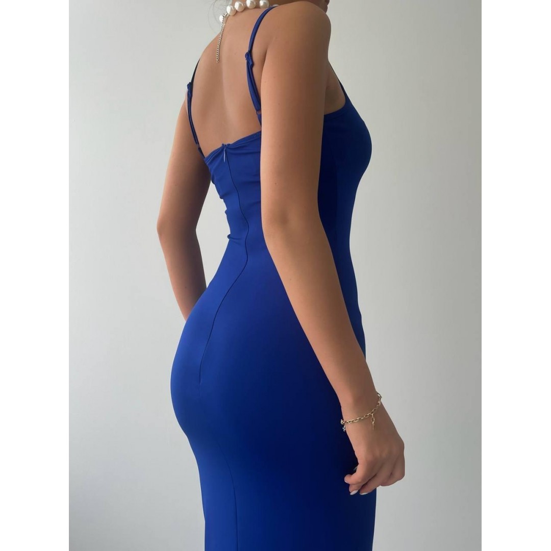 Norves Midi Boy Elbise - 147108 Norves Midi Boy Elbise - 147108
