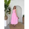 Fedra Midi Elbise 163852 Fedra Midi Elbise 163852