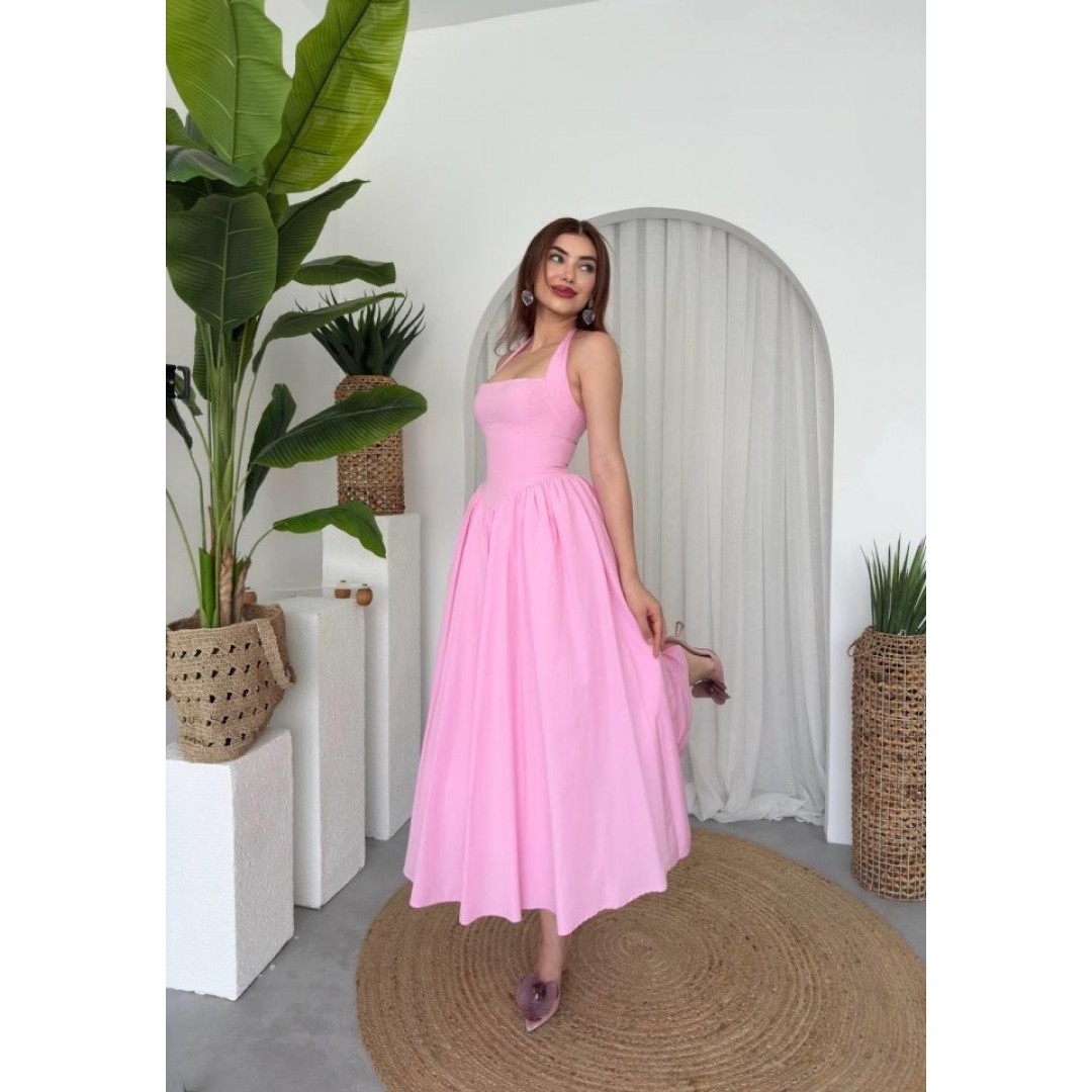 Fedra Midi Elbise 163852 Fedra Midi Elbise 163852