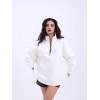 7199 SWEAT-EKRU - 143941 7199 SWEAT-EKRU - 143941