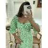 6439 ELBİSE-WASHİNGTON - 142890 6439 ELBİSE-WASHİNGTON - 142890