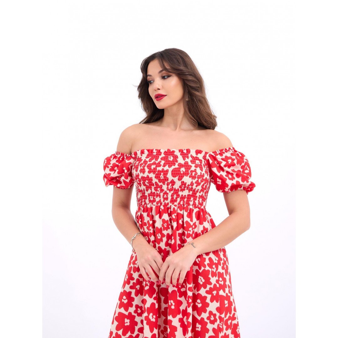 5525 ELBİSE-PRATO 142911