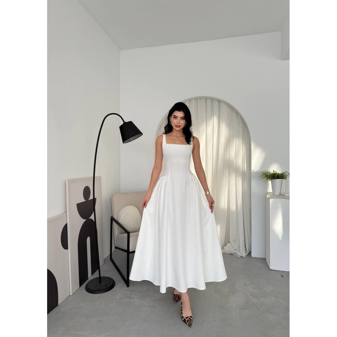 Heldi Piliseli Elbise - 147473 Heldi Piliseli Elbise - 147473