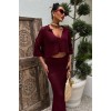 Jenny Ajurlu Etek Takım 9800-0025 158428 Jenny Ajurlu Etek Takım 9800-0025 158428