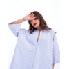 4328 GÖMLEK-WASHİNGTON ÇİZGİLİ - 144258 4328 GÖMLEK-WASHİNGTON ÇİZGİLİ - 144258
