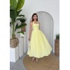Fedra Midi Elbise 163851 Fedra Midi Elbise 163851