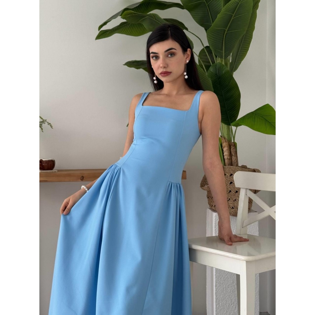 Heldi Piliseli Elbise - 147464 Heldi Piliseli Elbise - 147464
