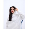 6626 SWEAT-EKRU - 144232