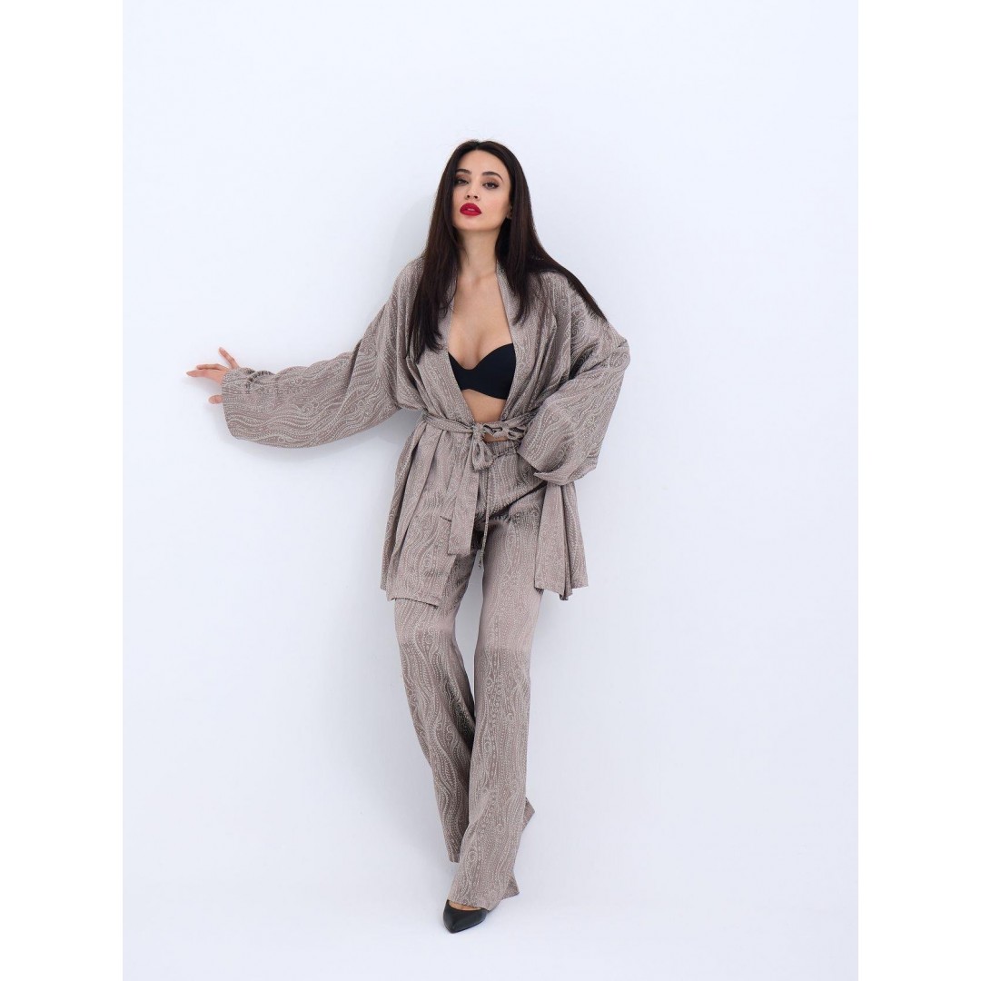 6857 TAKIM-TRİESTE - 143987