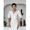 Linda Midi Elbise - 156133 Linda Midi Elbise - 156133