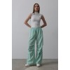 Paraşüt Cargo Pantolon - Mint - 152842 Paraşüt Cargo Pantolon - Mint - 152842