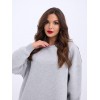 7195 UZUN SWEAT-DUBLİN - 144184 7195 UZUN SWEAT-DUBLİN - 144184