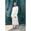 Belen Çiçek Desenli Maxi Boy Elbise 2793 155078 Belen Çiçek Desenli Maxi Boy Elbise 2793 155078
