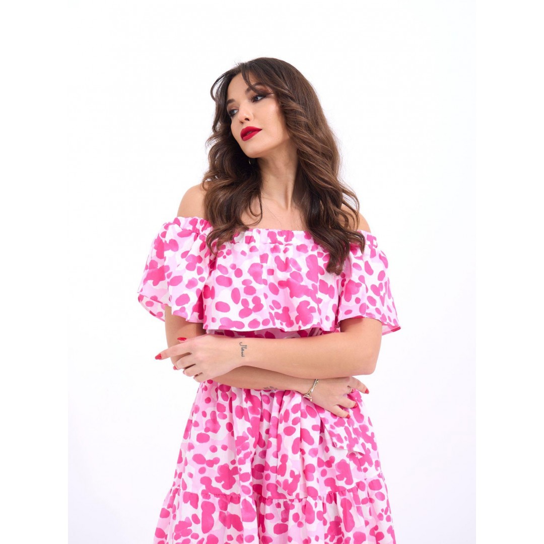 6473 ELBİSE-OMAHA - 143520 6473 ELBİSE-OMAHA - 143520