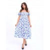 5525 ELBİSE-BAVYENA 143465 5525 ELBİSE-BAVYENA 143465