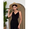 Darcy Sırt Dekolteli Tulum - 148030