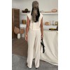 Zoe Crop Yelek Takım 9744-08 155160 Zoe Crop Yelek Takım 9744-08 155160