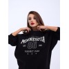 6729 SWEAT-SİYAH - 143084 6729 SWEAT-SİYAH - 143084