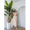 Camila Bağlamalı Elbise - 159039 Camila Bağlamalı Elbise - 159039