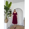 Jama Midi Boy Elbise - 162874 Jama Midi Boy Elbise - 162874