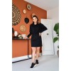 Siyah Sweatshirt Spor Elbise 149046 Siyah Sweatshirt Spor Elbise 149046