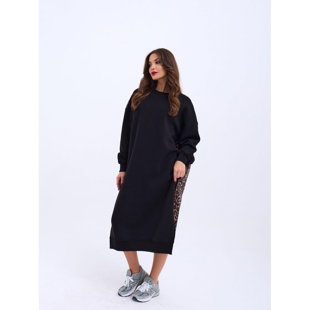 7195 UZUN SWEAT-LİSBAN - 144187 7195 UZUN SWEAT-LİSBAN - 144187