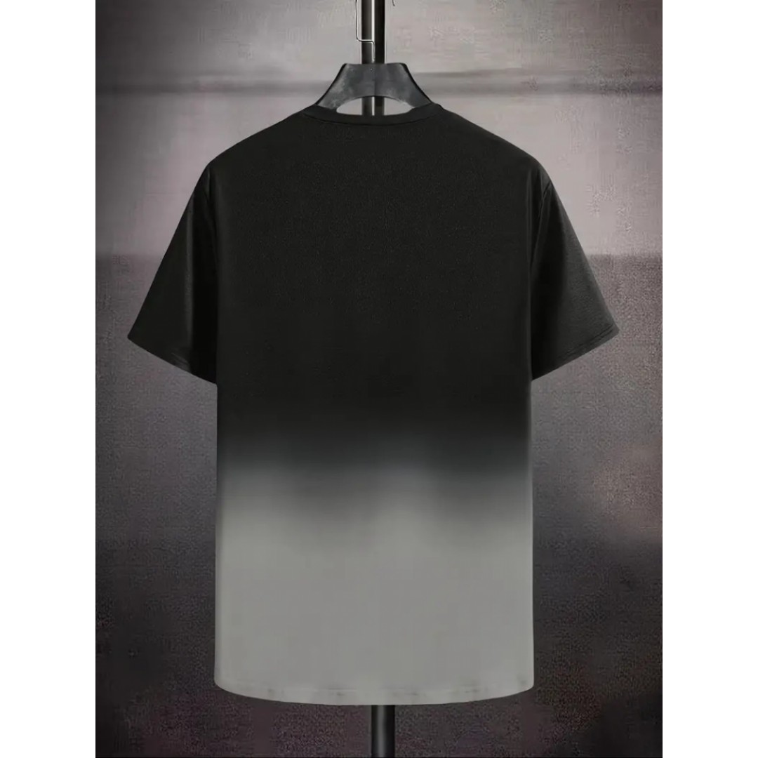 Erkek Kısa Kollu Bisiklet Yaka Baskılı Süprem T-shirt 111701 Erkek Kısa Kollu Bisiklet Yaka Baskılı Süprem T-shirt 111701