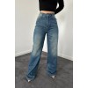 Lacivert Comfy Jeans Pantolon - 151714 Lacivert Comfy Jeans Pantolon - 151714