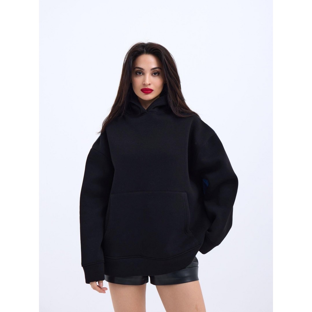6626 SWEAT-SİYAH - 144230