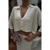 Jenny Ajurlu Etek Takım 9800-0025 155154 Jenny Ajurlu Etek Takım 9800-0025 155154