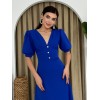 Linda Midi Elbise - 147252 Linda Midi Elbise - 147252