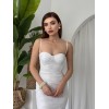 Kalıse İp Askılı Elbise - 159042 Kalıse İp Askılı Elbise - 159042
